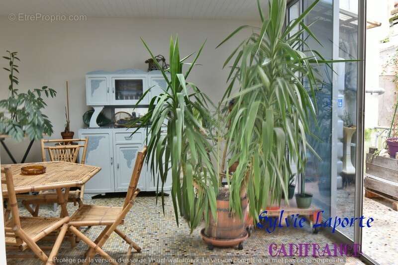 Appartement à VILLENEUVE-SUR-LOT