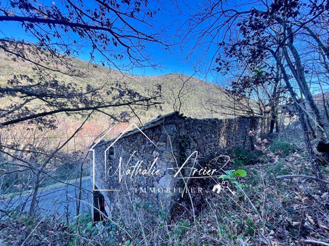 Grange Camplong 60 m2 - photo 7