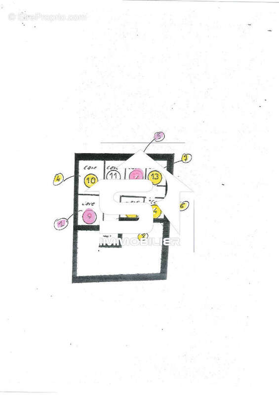 Appartement à NOGENT-SUR-MARNE