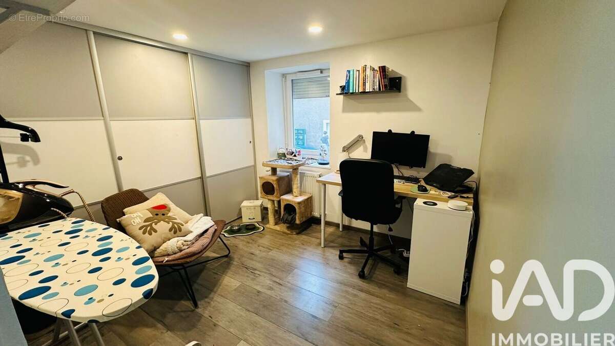 Photo 7 - Appartement à FLEVY