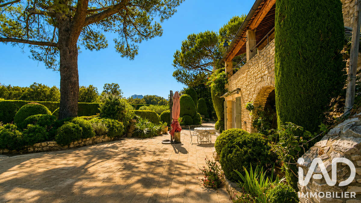 Photo 5 - Maison à EYGALIERES