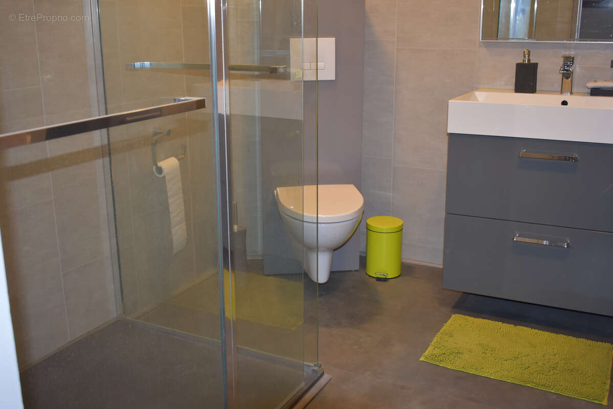 Maison à GRAND-BRASSAC