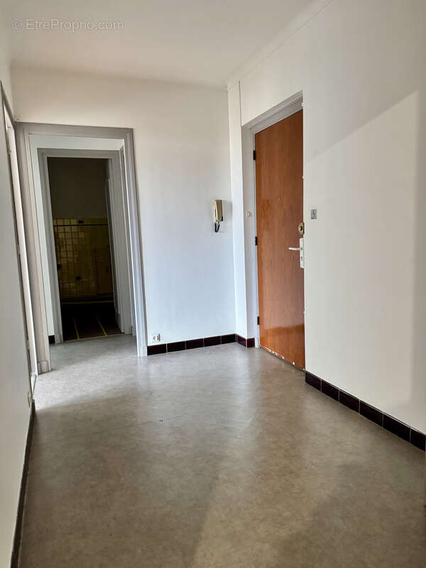 Appartement à ROUSSILLON