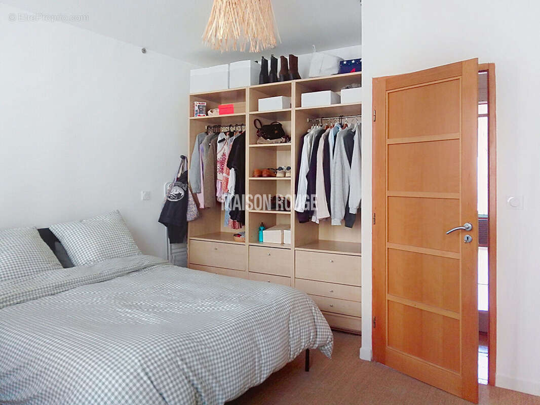 Appartement à SAINT-BRIEUC
