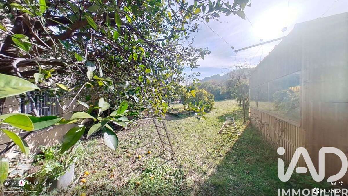 Photo 6 - Terrain à SOREDE