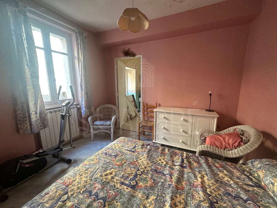Appartement à BEAUREPAIRE