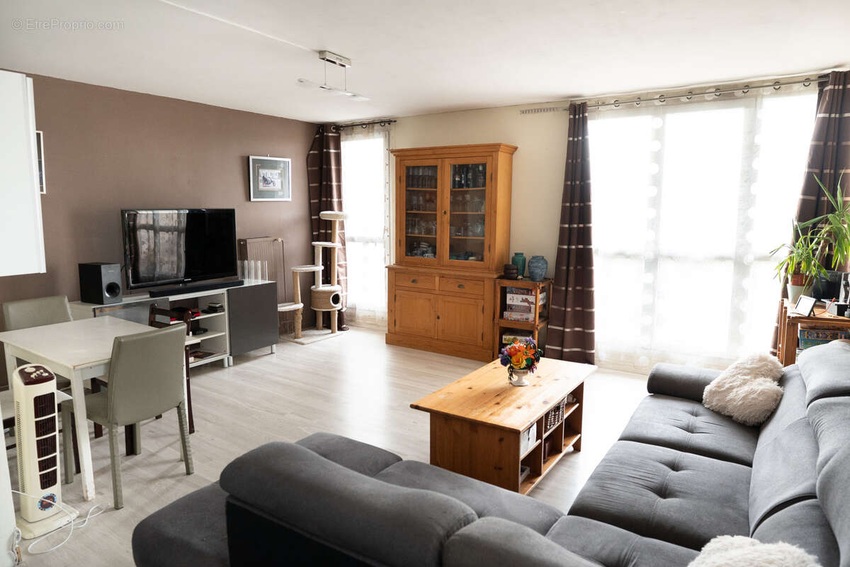 Appartement à NEUILLY-SUR-MARNE