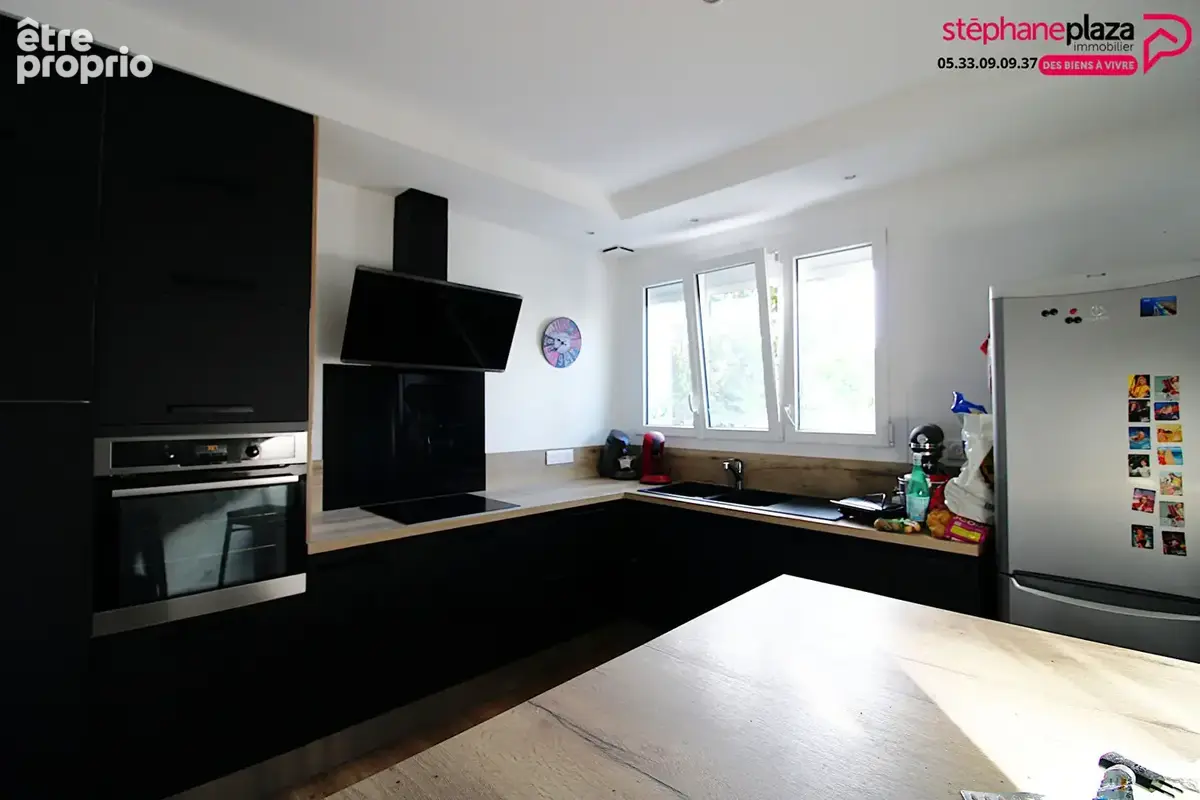 Maison Villenave d'Ornon - 8 pièce(s) - 202 m² - photo 7