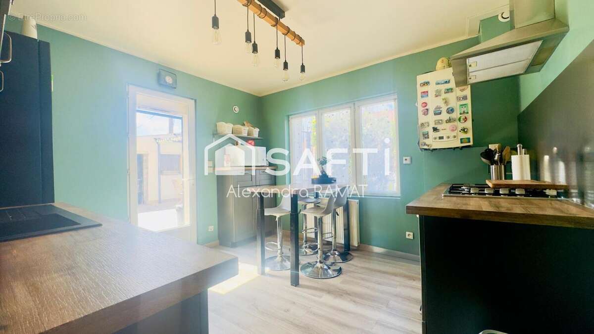 Photo 3 - Maison à LIEVIN