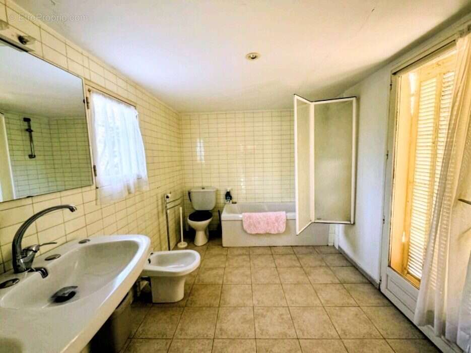 Maison à SAINT-TROPEZ