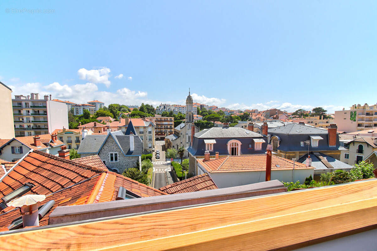 Appartement Biarritz 4 pièce(s) 146 m2 - photo 16