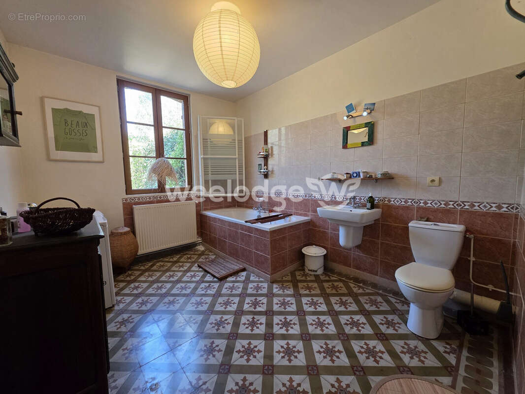 Maison 118 m² à Illiers-Combray  - photo 7