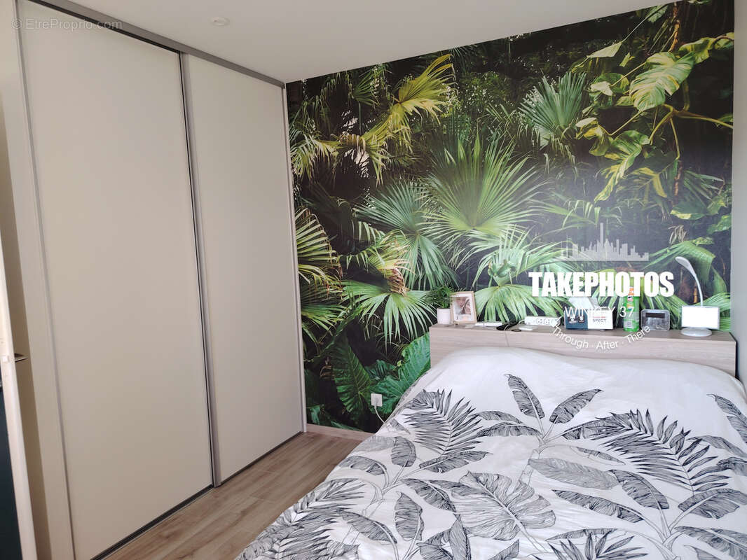 Maison à PONT-DE-RUAN