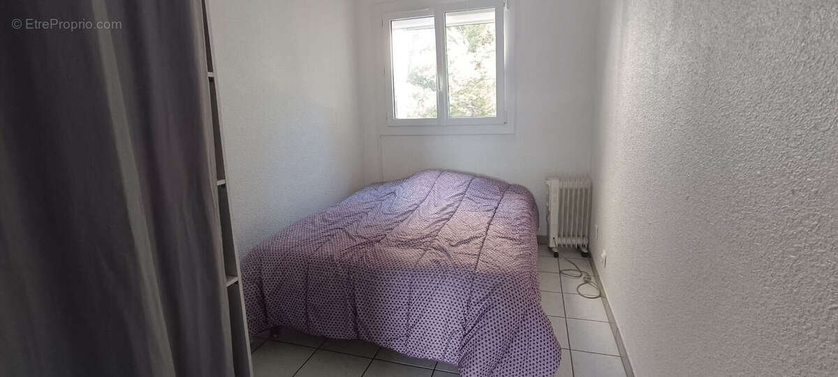 Appartement à SAINT-MANDRIER-SUR-MER