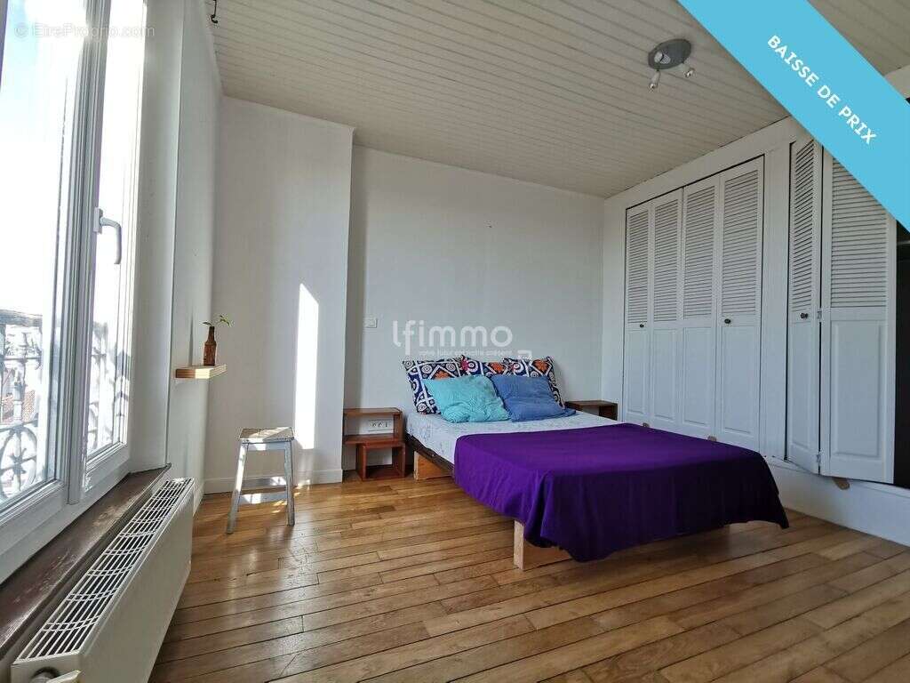 Appartement à NEUILLY-PLAISANCE