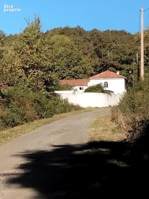 corps de ferme rénové pleine nature - photo 16