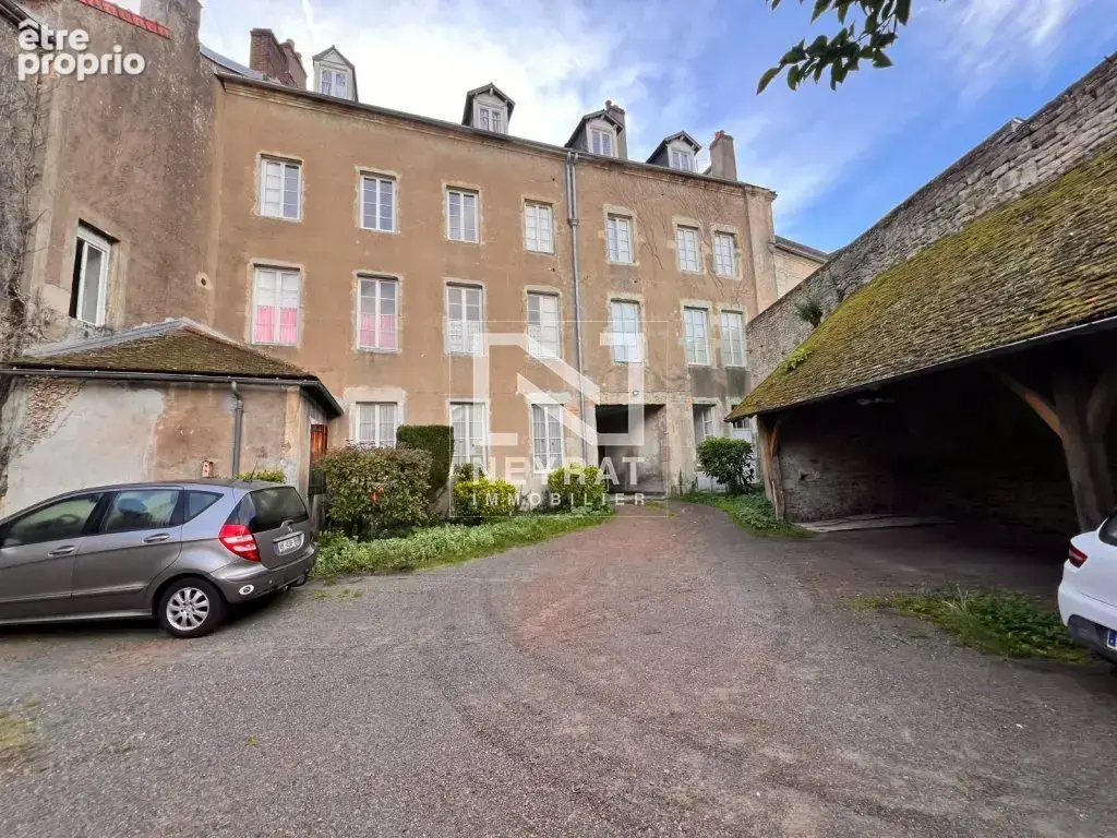 Immeuble de rapport à AUTUN ! - photo 5