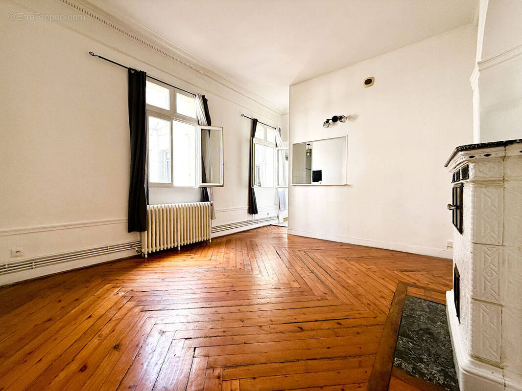 Appartement à ROUEN