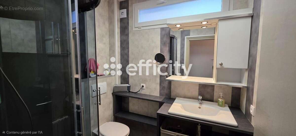 Maison 167 m² à Geu  - photo 14