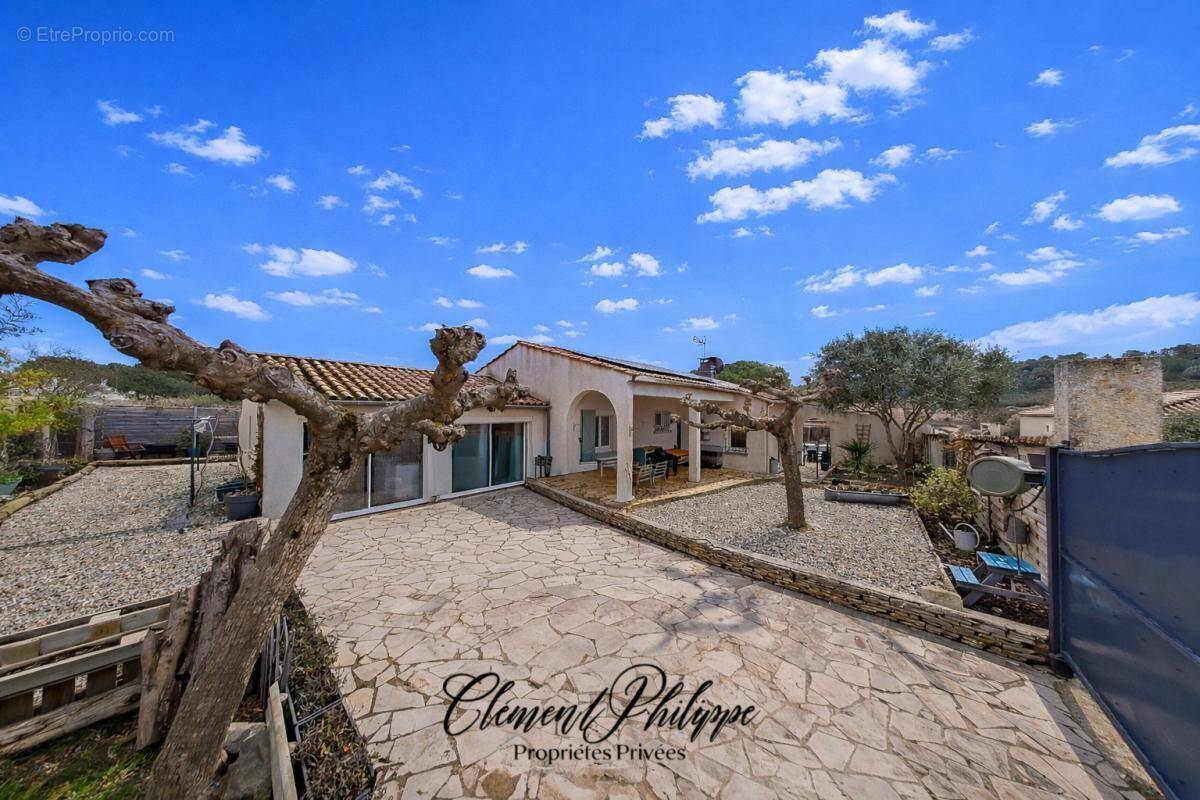 Photo Maison à Carcassonne au prix de 272 500€