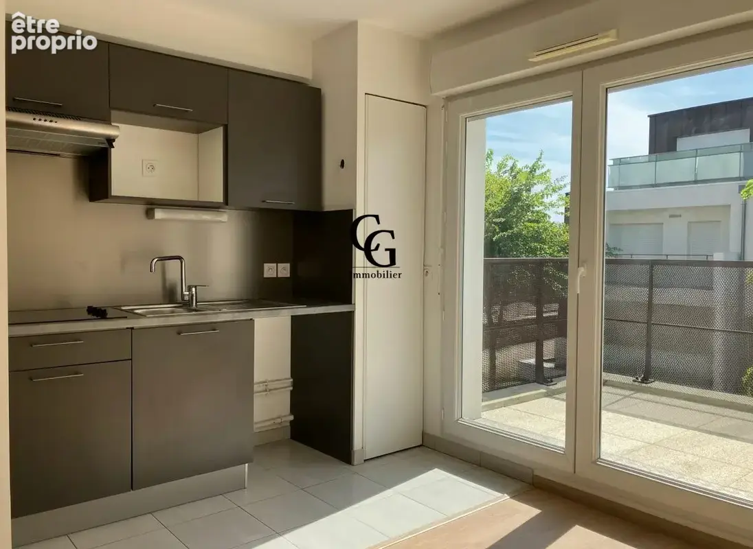 Appartement 43 m² à Vertou  - photo 3