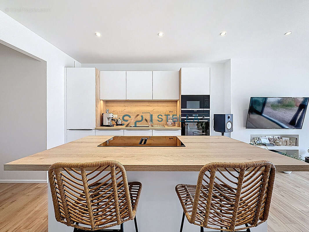 Appartement à AJACCIO