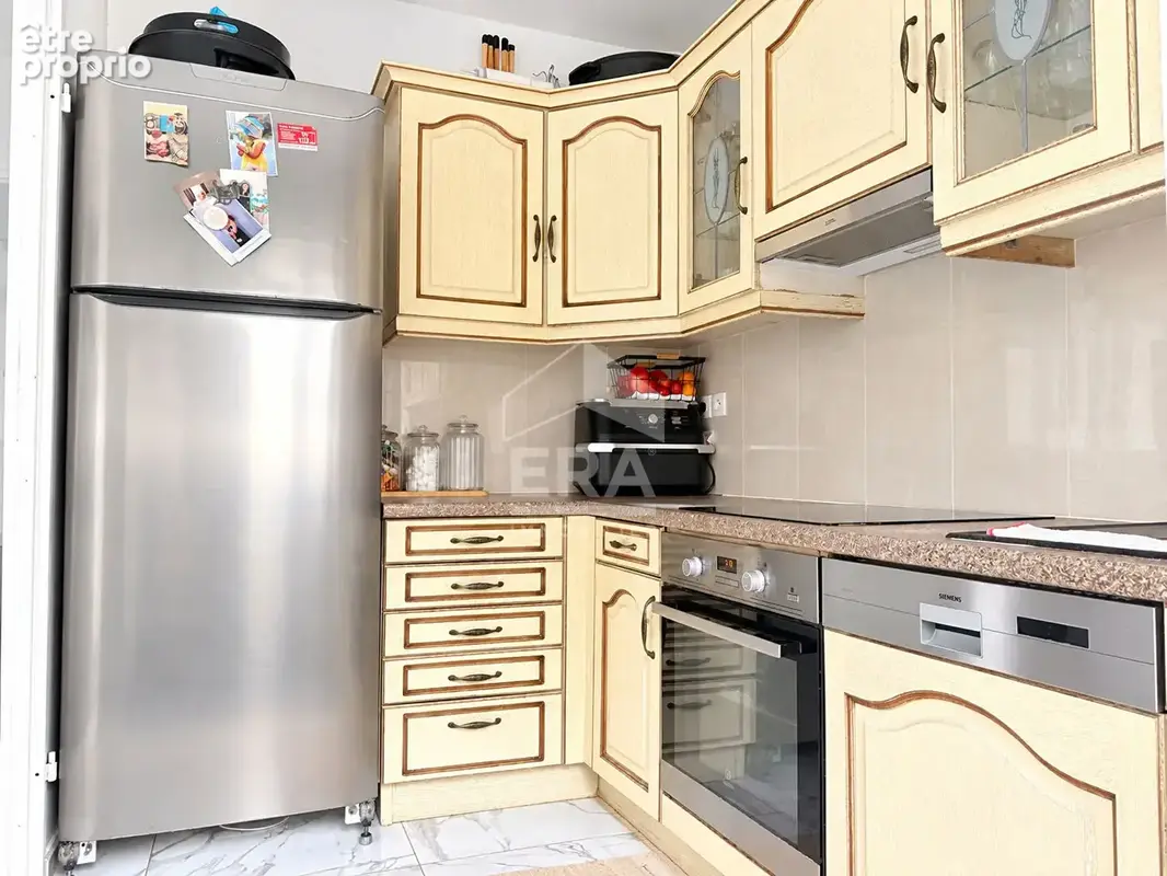 Maison 85m² à saintry-sur-seine - photo 6
