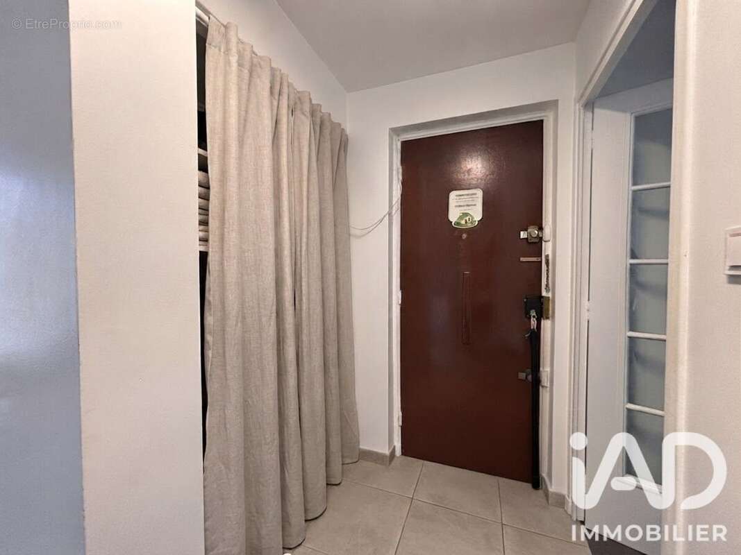 Appartement 65 m² à Venissieux  - photo 7