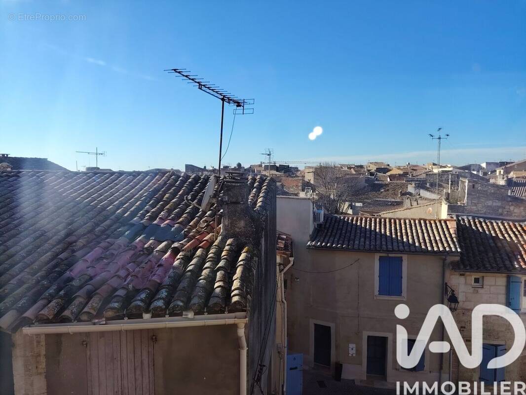 Photo 1 - Maison à SAINT-GILLES