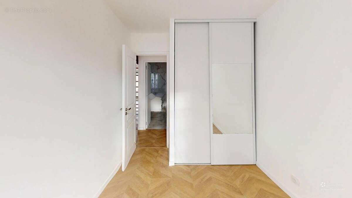 Appartement à PIGNAN