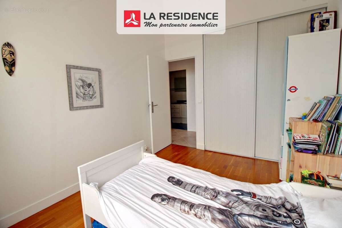 Appartement 104 m² à Conflans-Sainte-Honorine  - photo 9