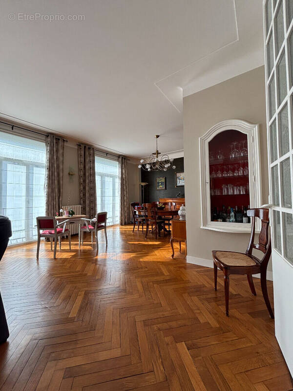 Appartement à BREST