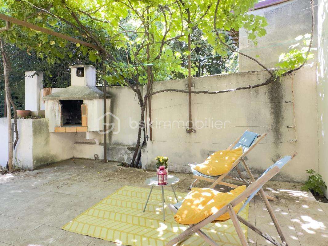 Maison à AVIGNON