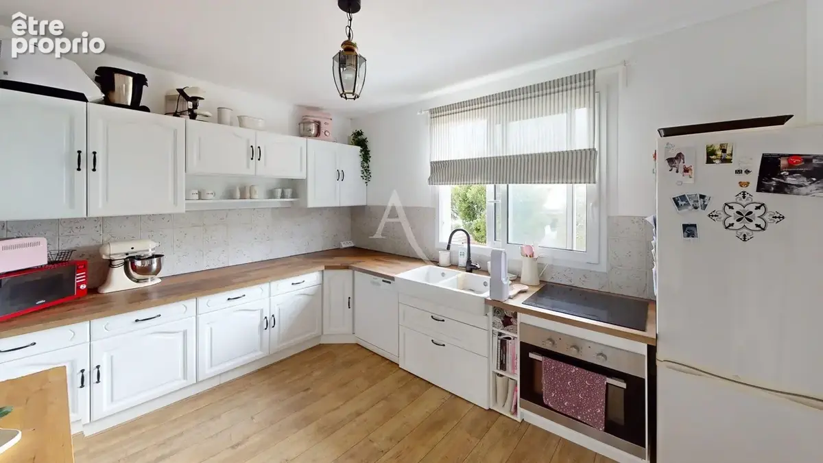 Maison Le Chatelet En Brie 4 pièce(s) 75 m2 - photo 11