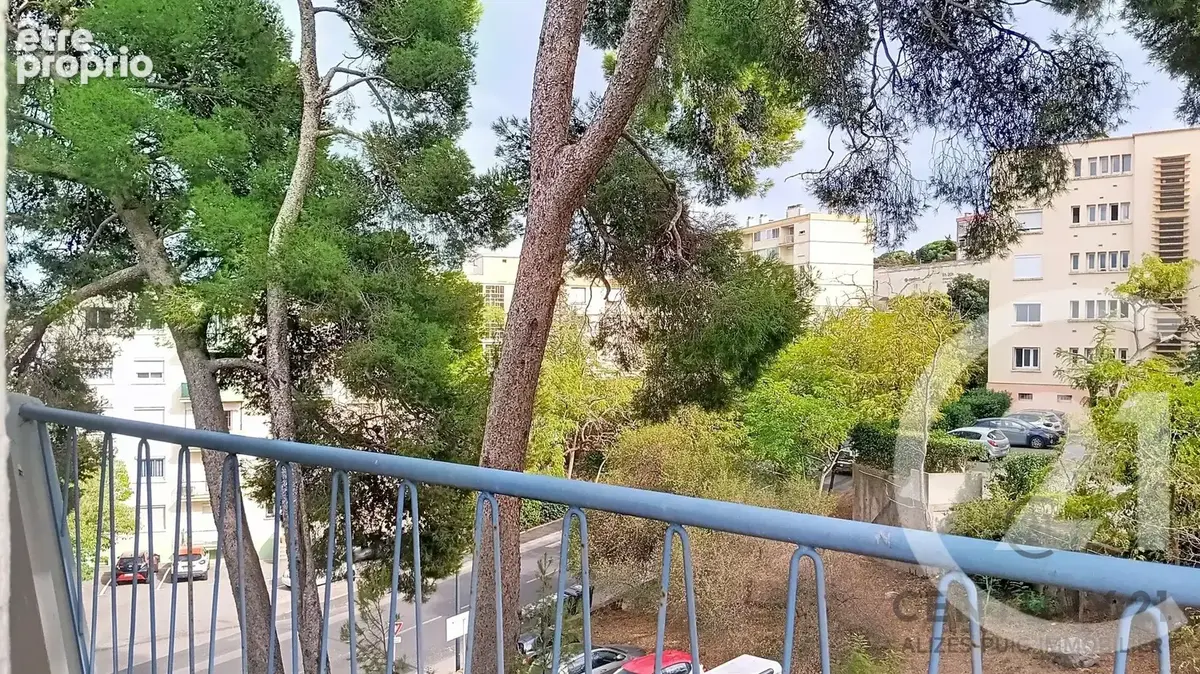 Appartement 3 pièces 55 m² à vendre à Sete (34200) - photo 4