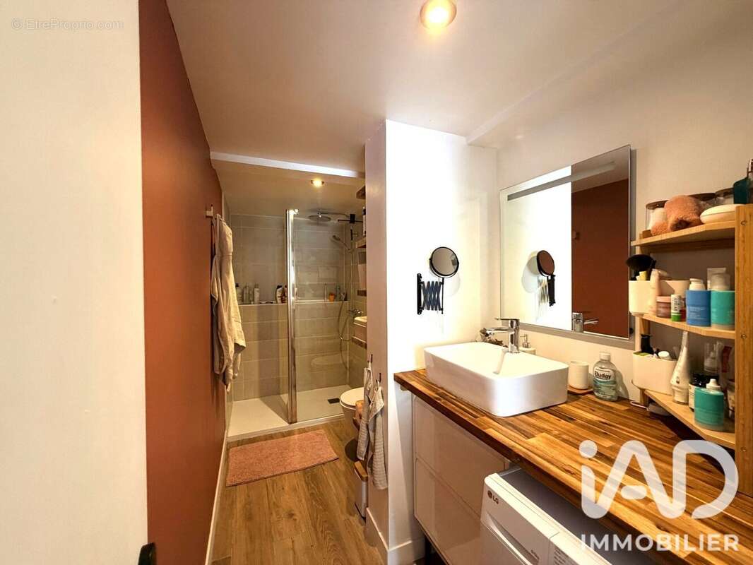 Appartement 57 m² à Anglet  - photo 7