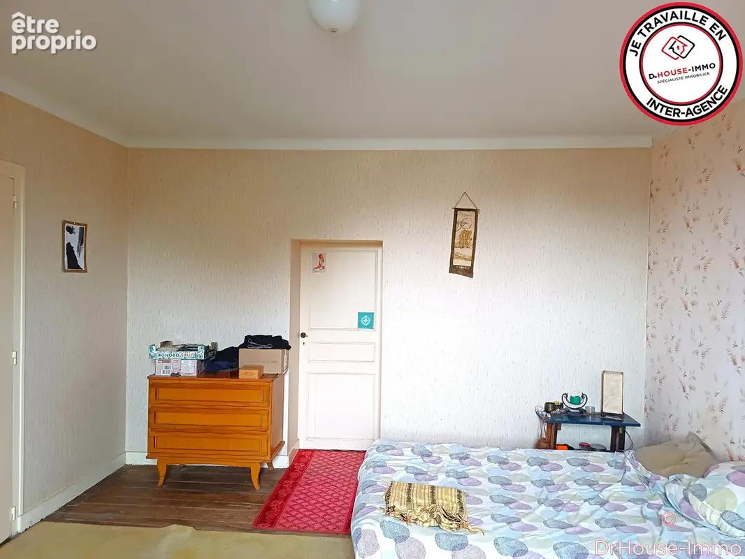 Maison 4 pièces 103 m² à vendre à Peillac (56220) - photo 6