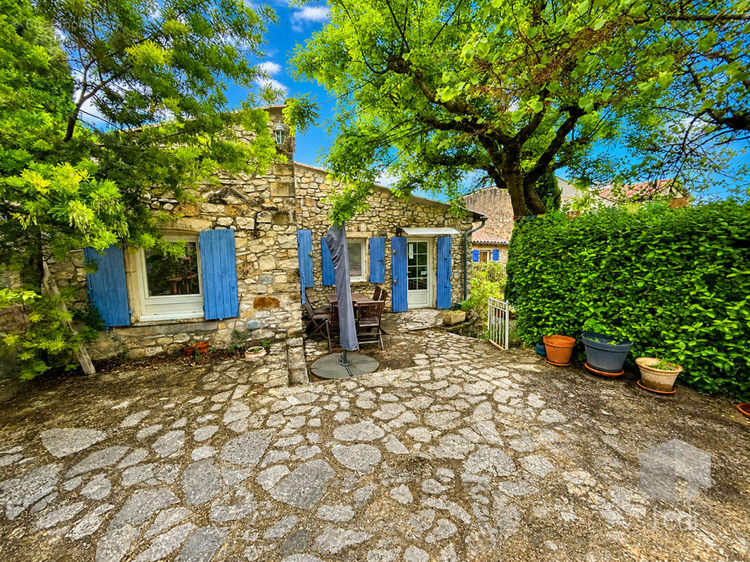 Maison à MARSANNE