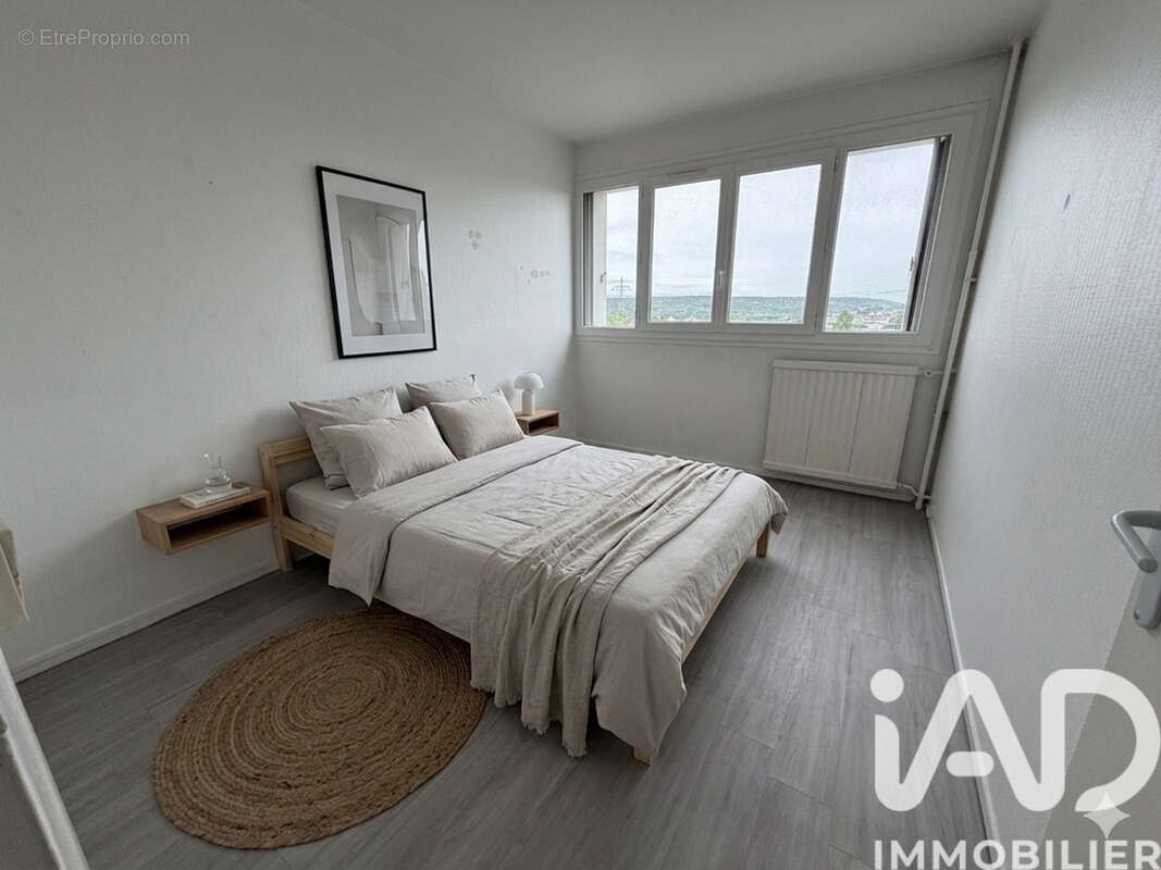 Photo 3 - Appartement à PALAISEAU