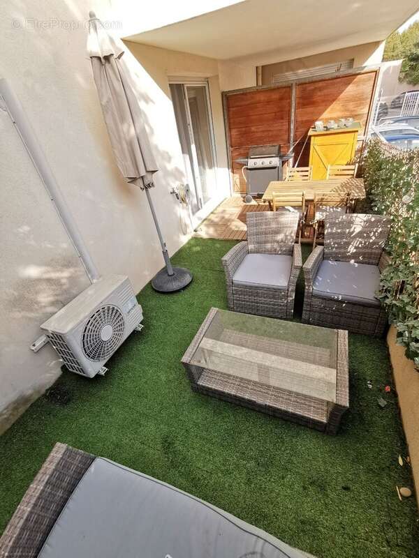 Appartement à ISTRES