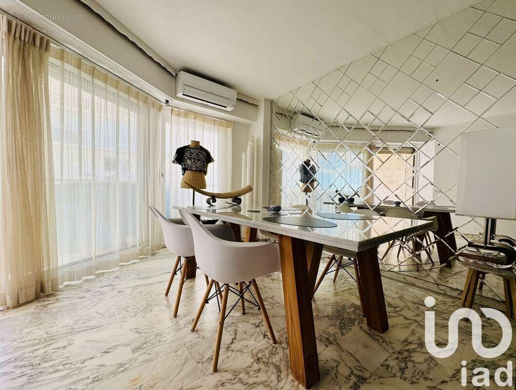Photo 2 - Appartement à CANNES