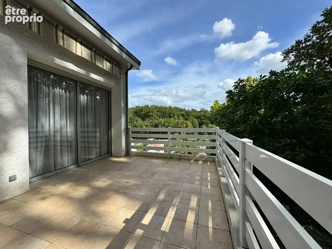 Maison 131m² à périgueux - photo 11