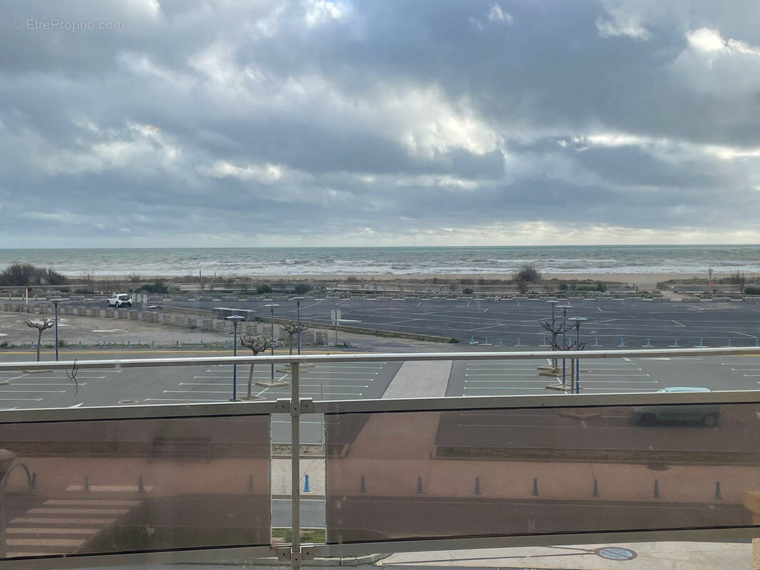 Appartement à FLEURY