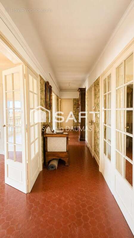 Photo 8 - Appartement à TOULON