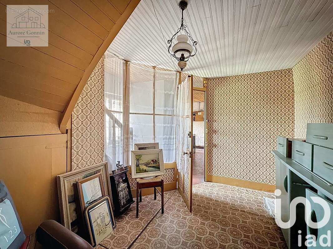 Photo 7 - Maison à SAINT-PIERRE-LE-MOUTIER