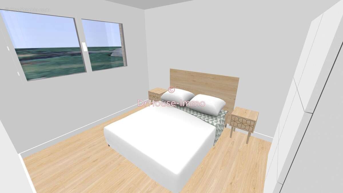 Maison à LANDIVISIAU