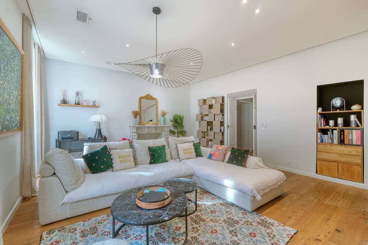 Appartement à BASTIA