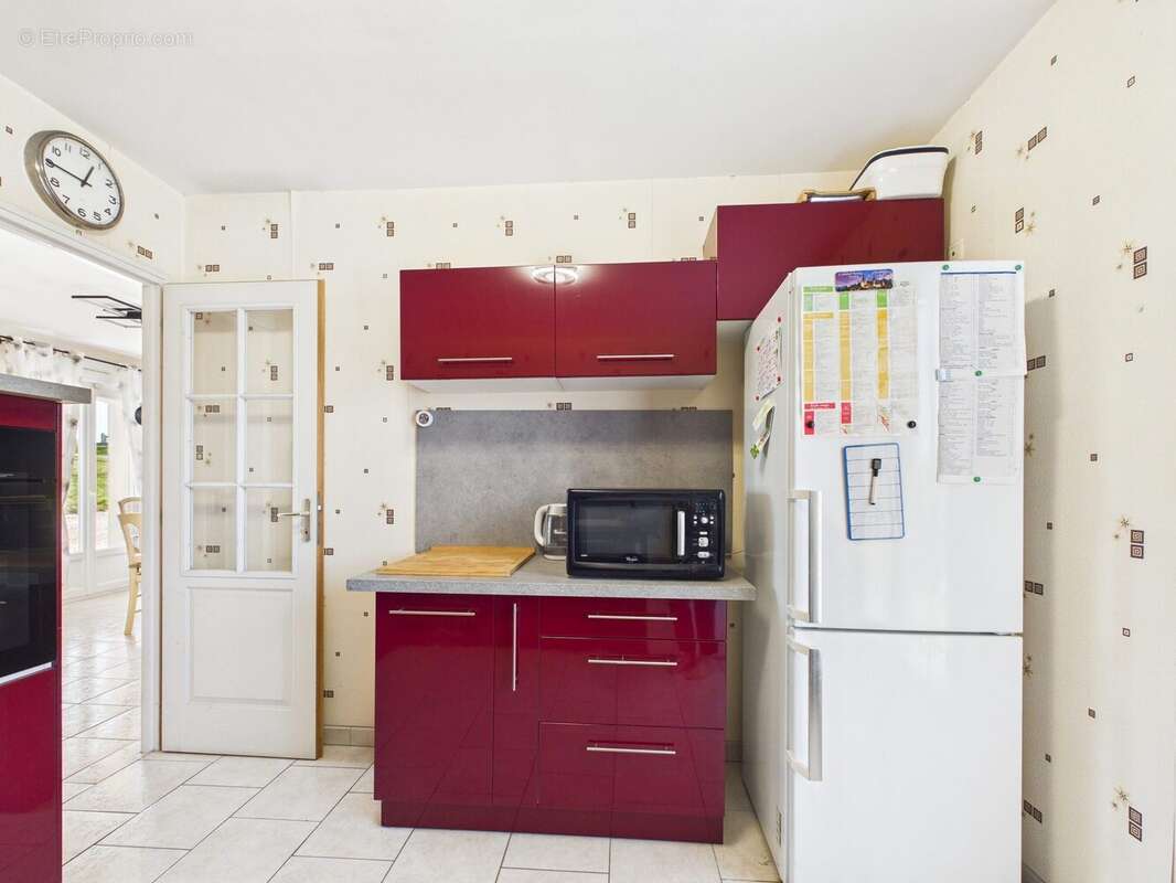 Maison à ASSENCIERES