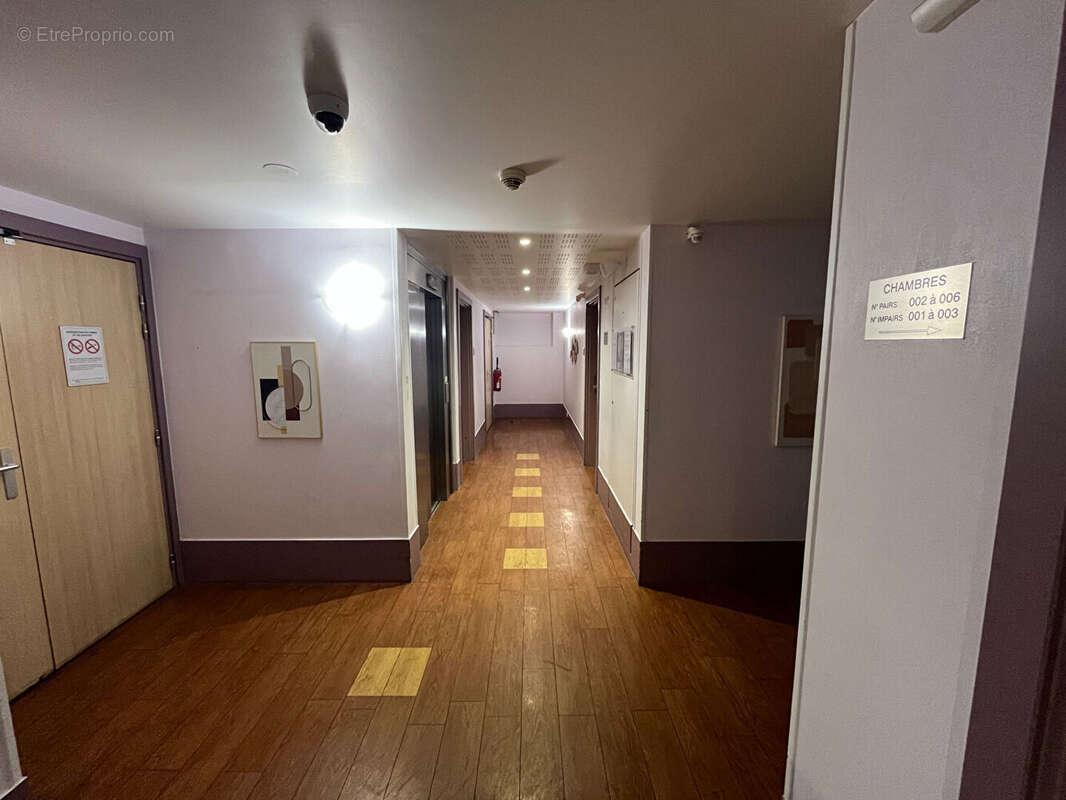 Appartement à MALAKOFF