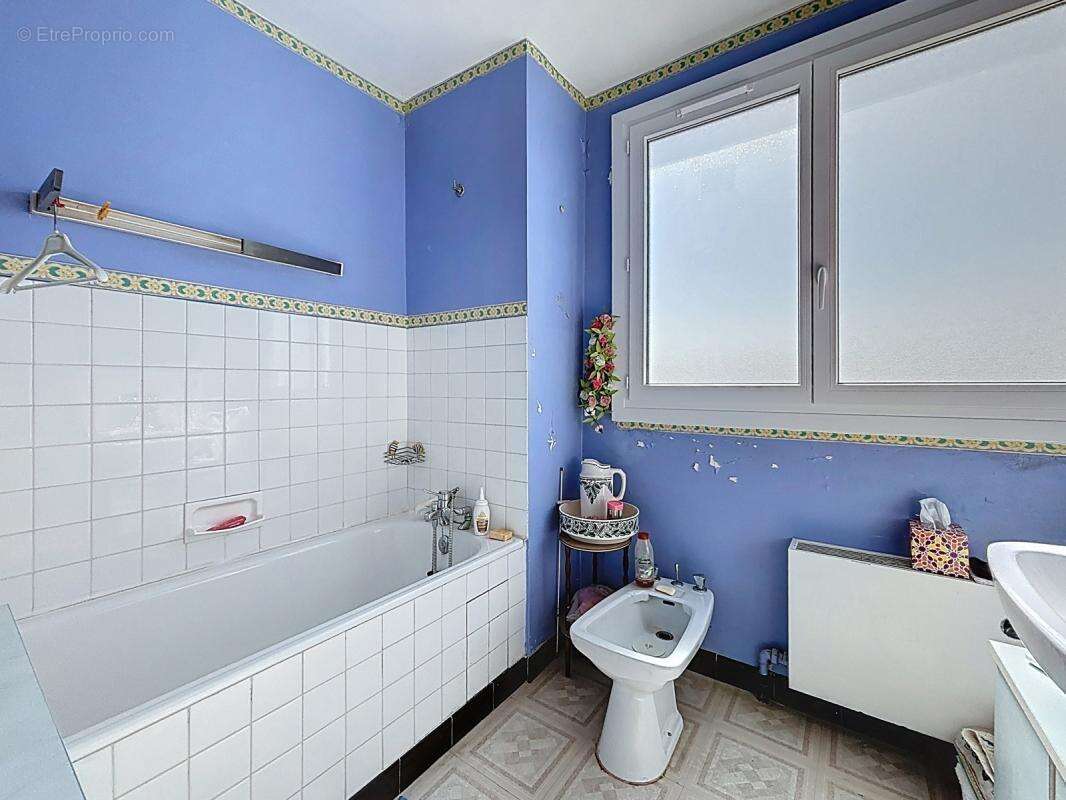 Appartement à BREST